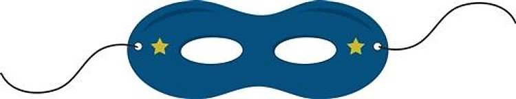 Boy Mask