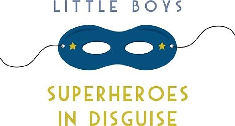 Superheroes In Disguise