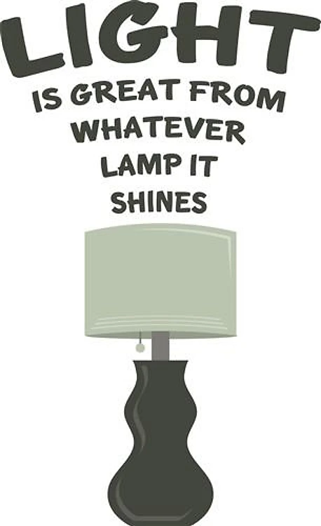 Light Shines
