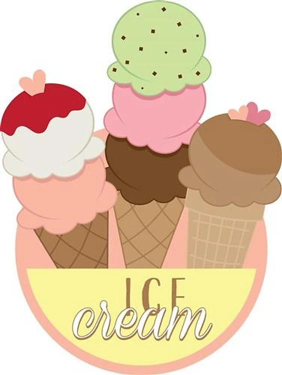 Ice Cream