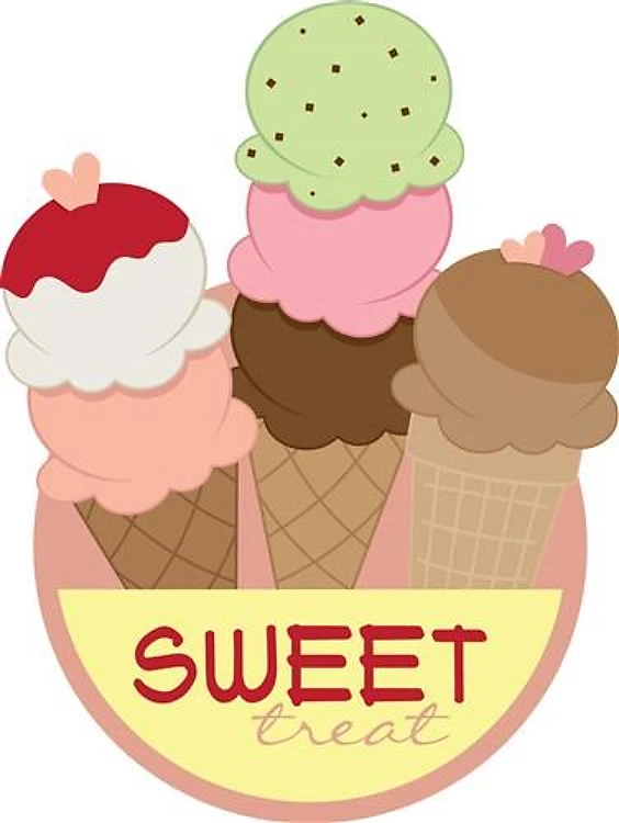 Sweet Treat