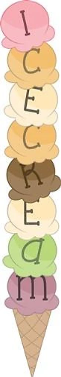 Ice Cream