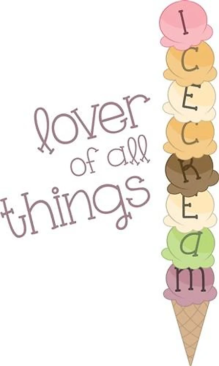 Lover Of All Things