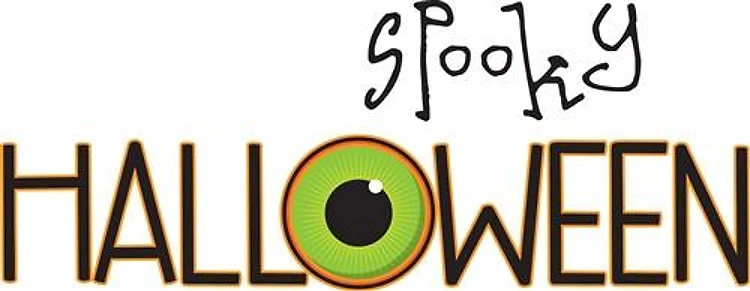 Spooky Halloween