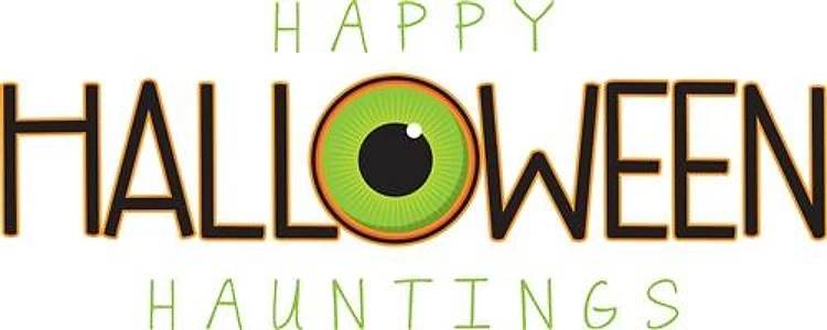 Happy Halloween Haunting