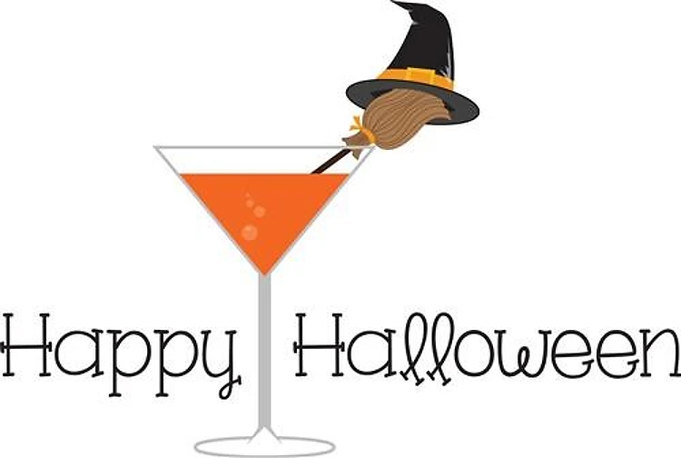 Happy Halloween