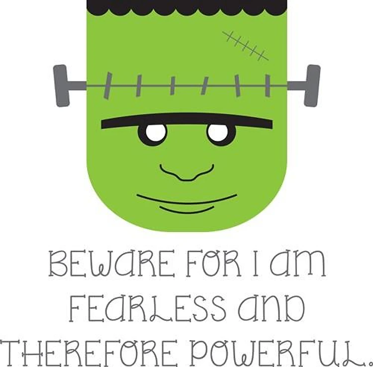 I Am Fearless