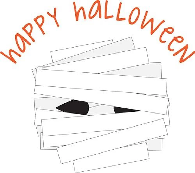 Happy Halloween