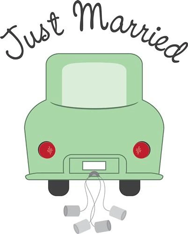 Just Married