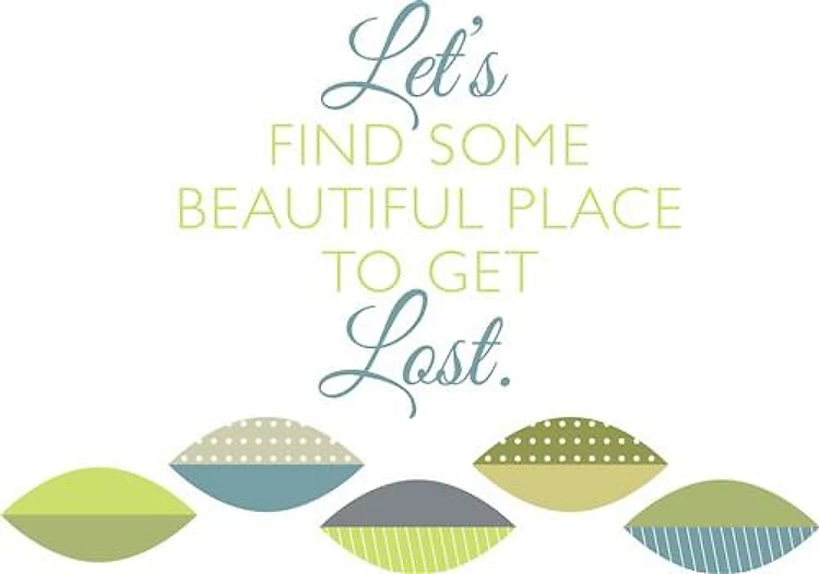 Beautiful Place