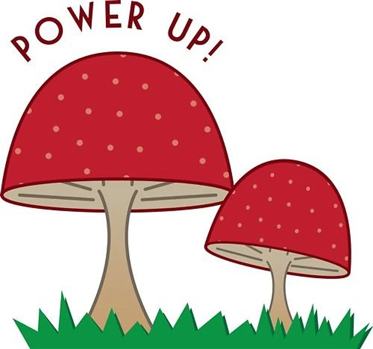 Power Up