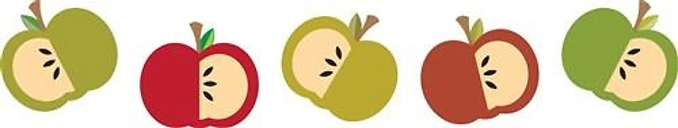 Fresh Apples