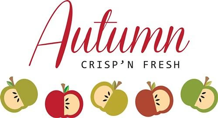 Autumn Apples