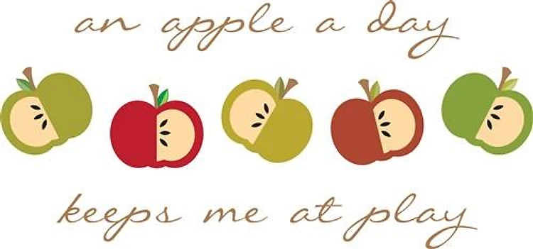 Apple A Day
