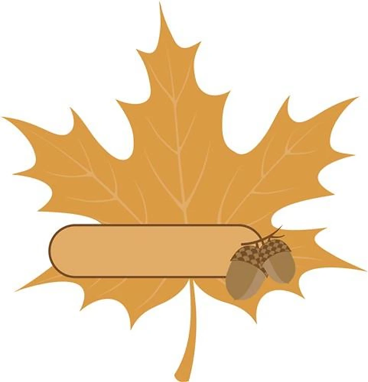 Oak Leaf