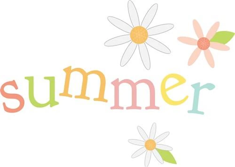 Summer Flowers