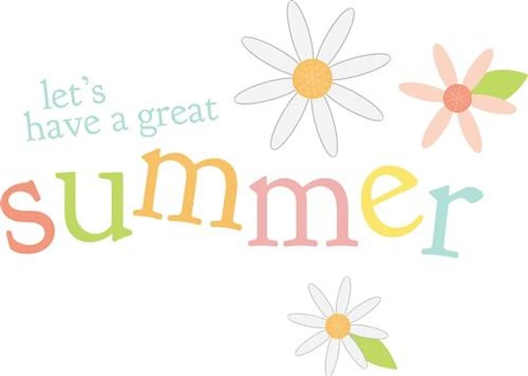 A Great Summer