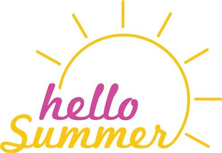 Hello Summer
