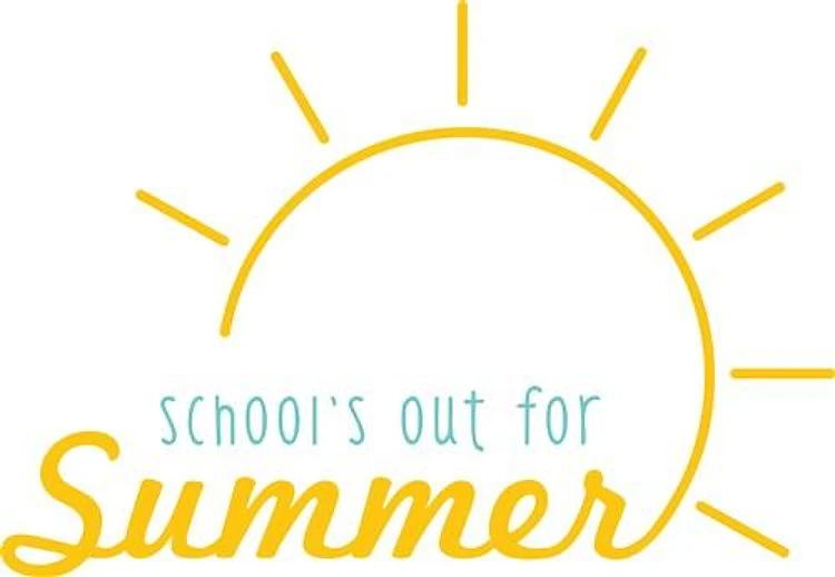 Schools Out For Summer