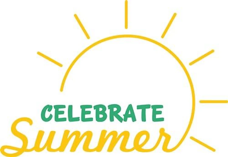 Celebrate Summer