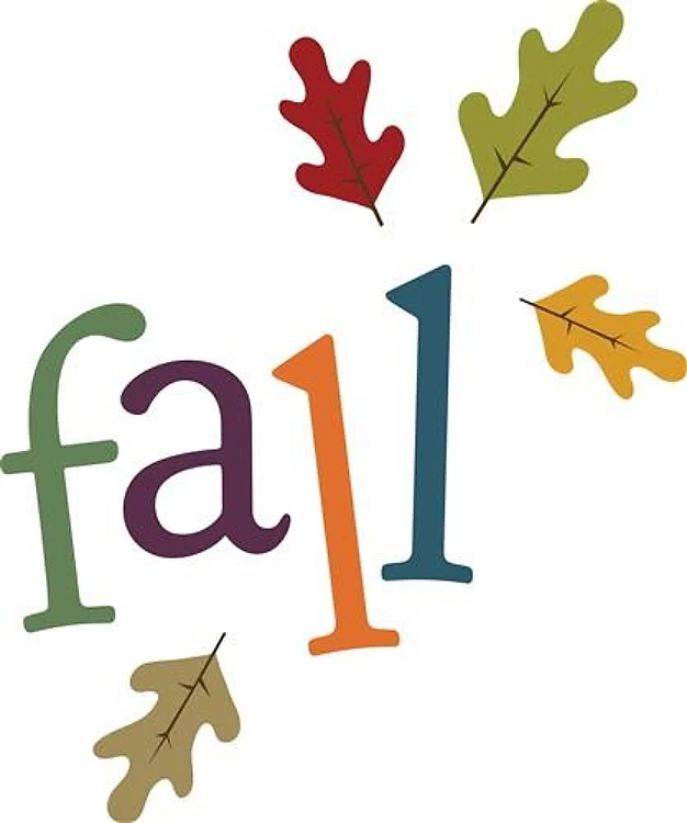Fall Leaf