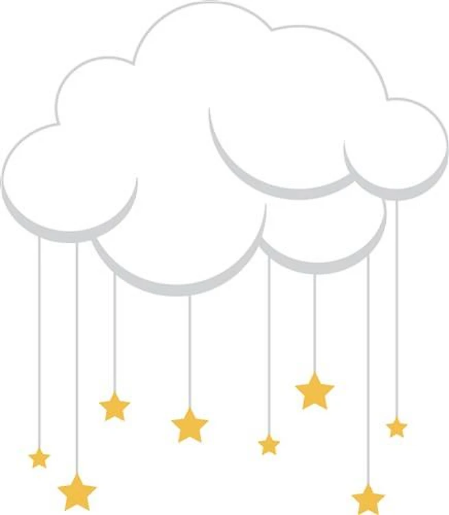 Sweet Dreams Cloud