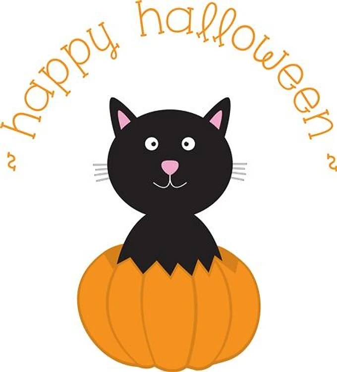 Happy Halloween