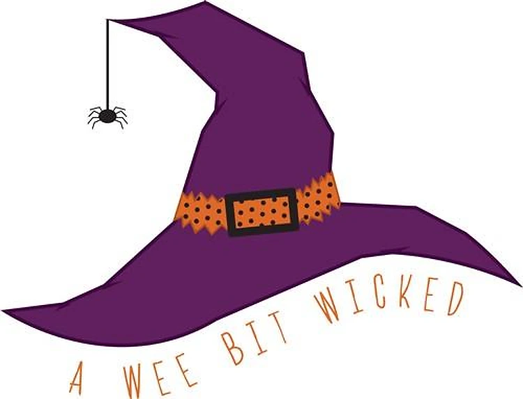 Wee Bit Wicked