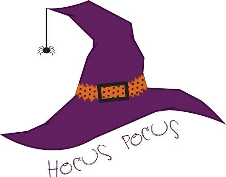Hocus Pocus