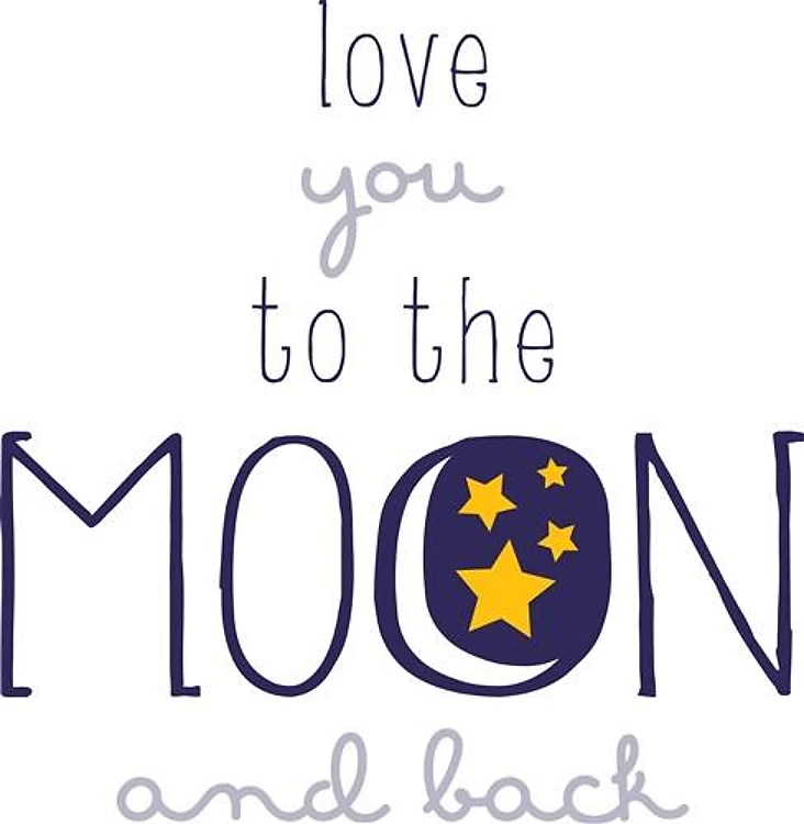 To The Moon