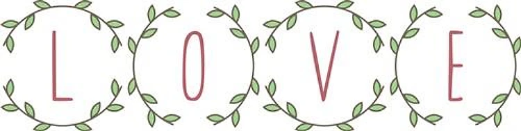 Love Leaves
