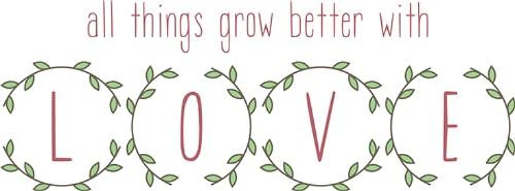 Better With Love