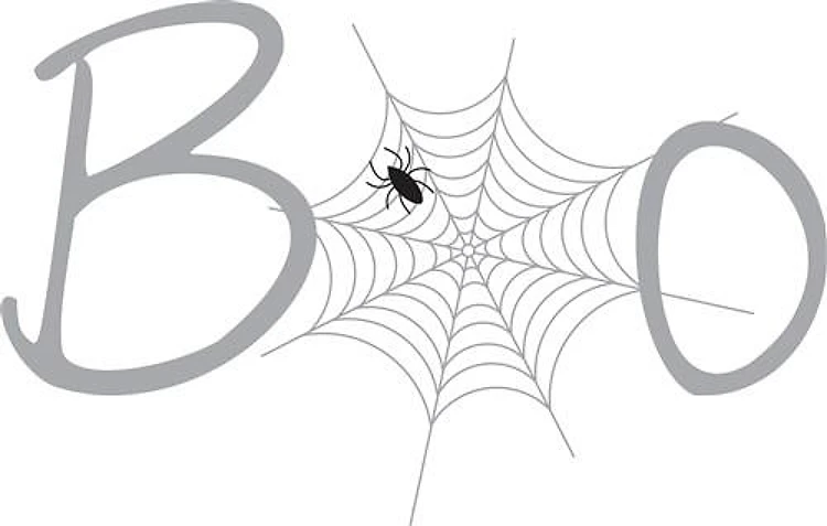 Boo Web