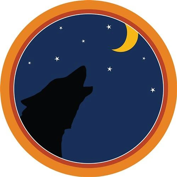 Wolf Moon