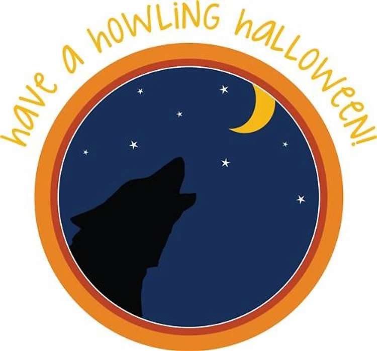 Howling Halloween