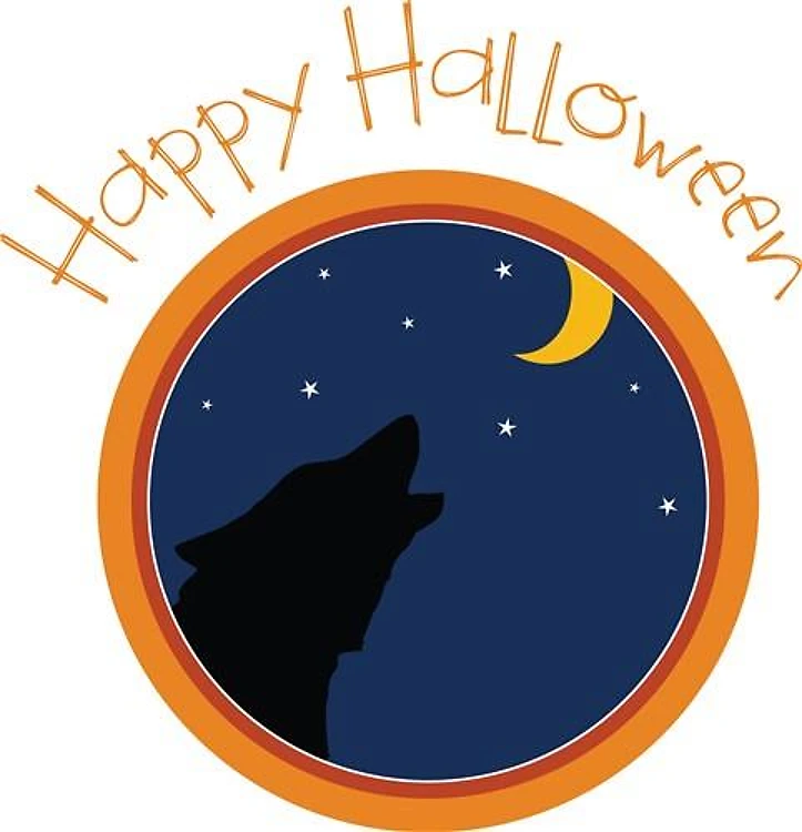Happy Halloween