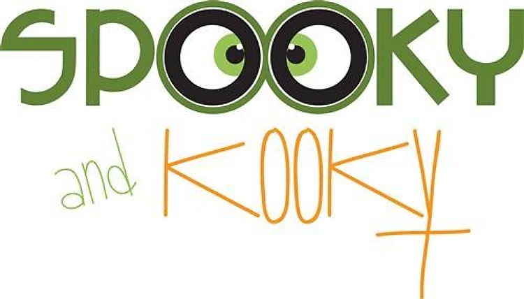 Spooky And Kooky