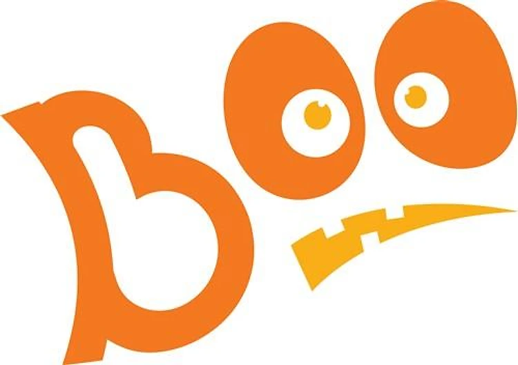 Boo Eyes