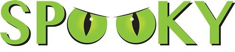 Spooky Eyes