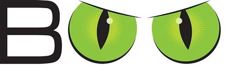 Boo Eyes