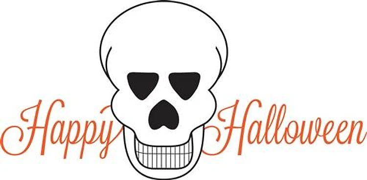 Happy Halloween