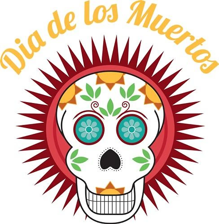 Dia De Los Muertos