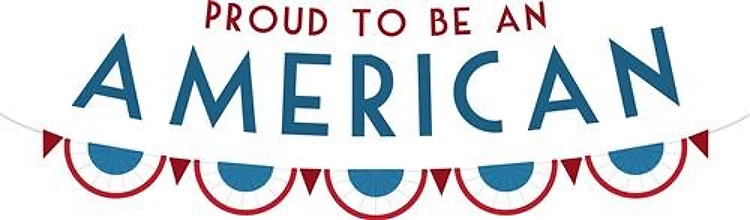 Proud American