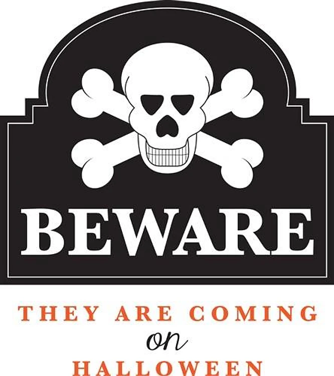 They Are Coming