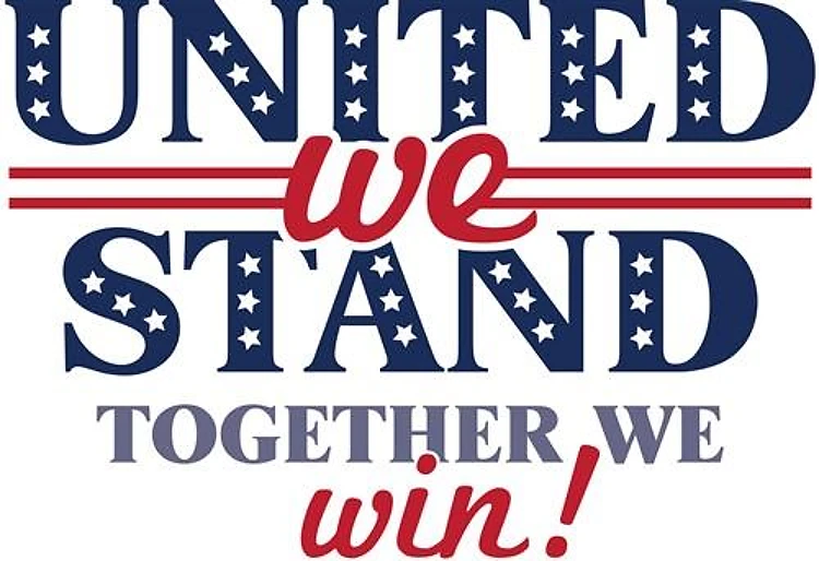 Together We Win