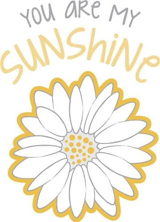 My Sunshine