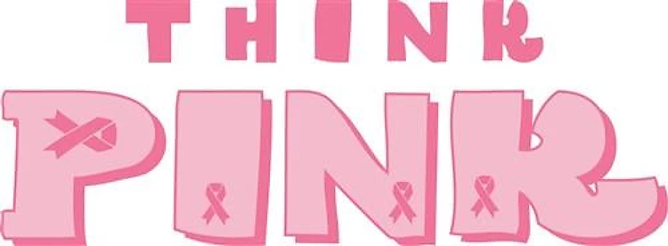 Think Pink