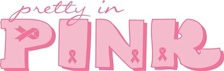 Pretty In Pink