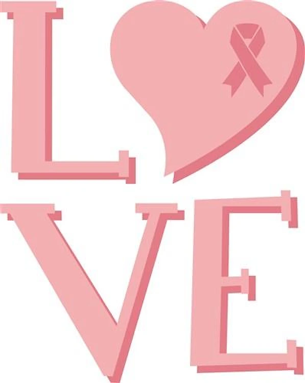 Love Ribbon