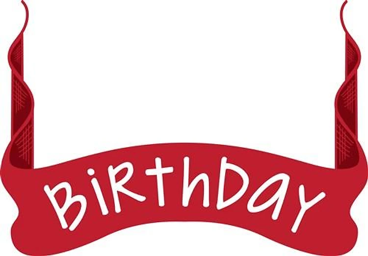 Birthday Banner